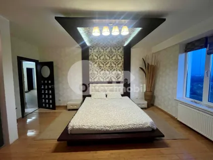 Apartament, Botanica, VALEA CRUCII