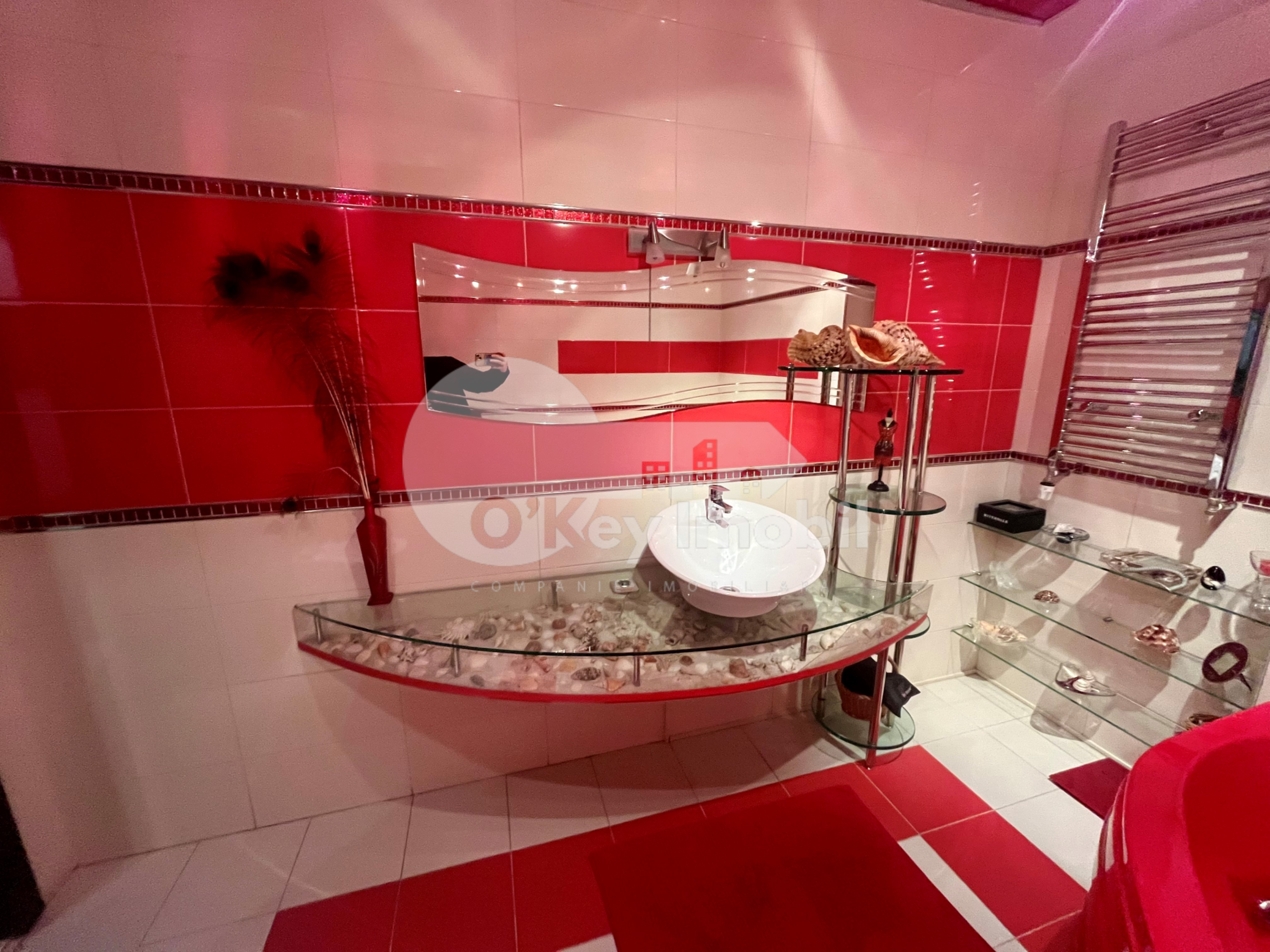 Apartament, Botanica, VALEA CRUCII