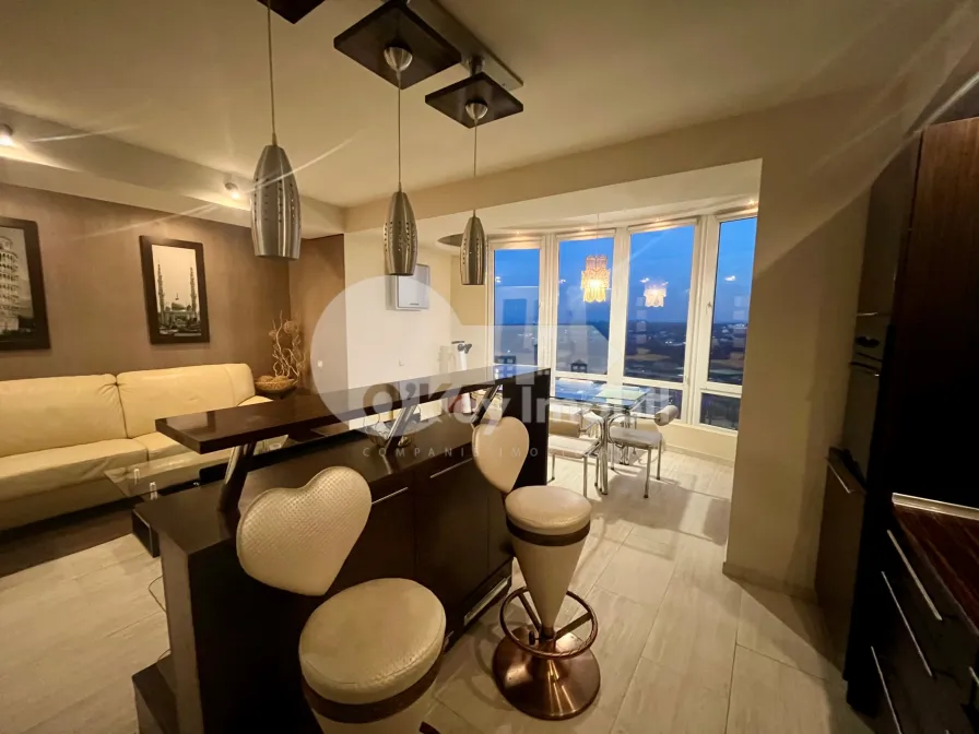 Apartament, Botanica, VALEA CRUCII