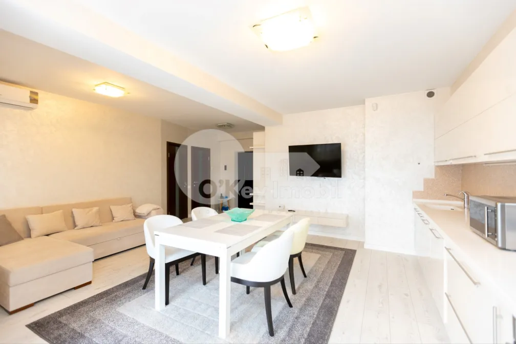 Apartament, Centru, SFÂNTUL GHEORGHE