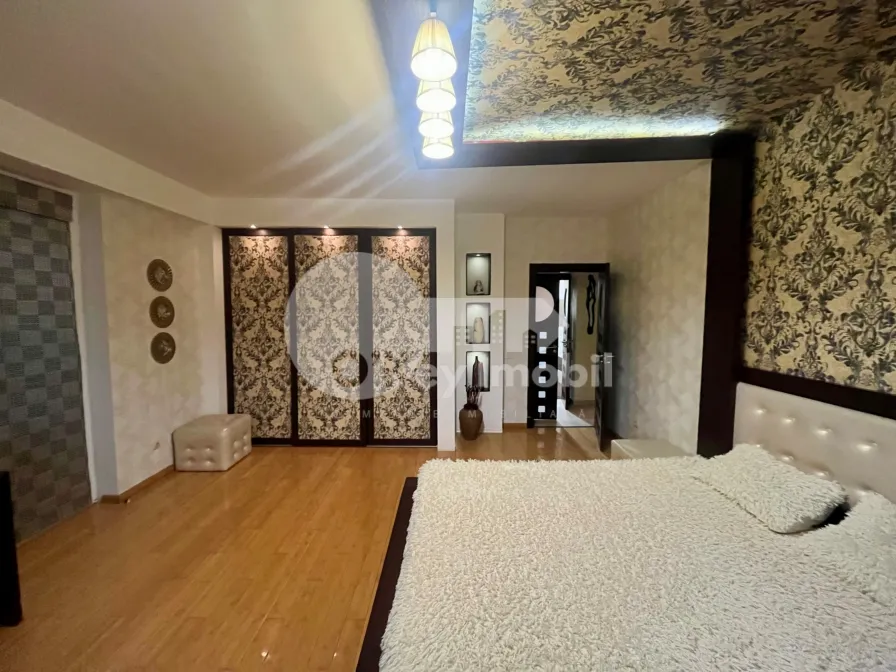 Apartament, Botanica, VALEA CRUCII