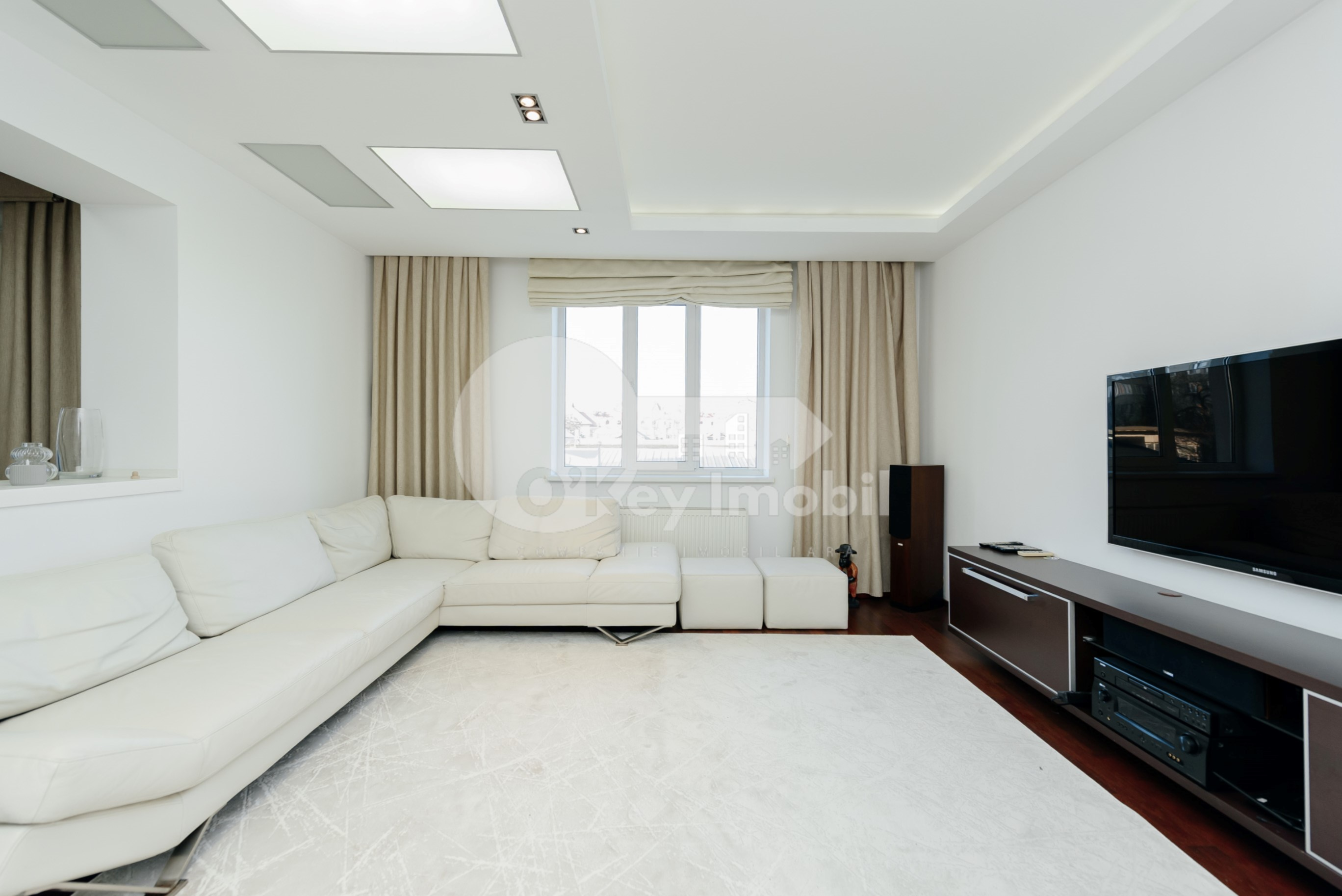 Apartament, Botanica, GRENOBLE