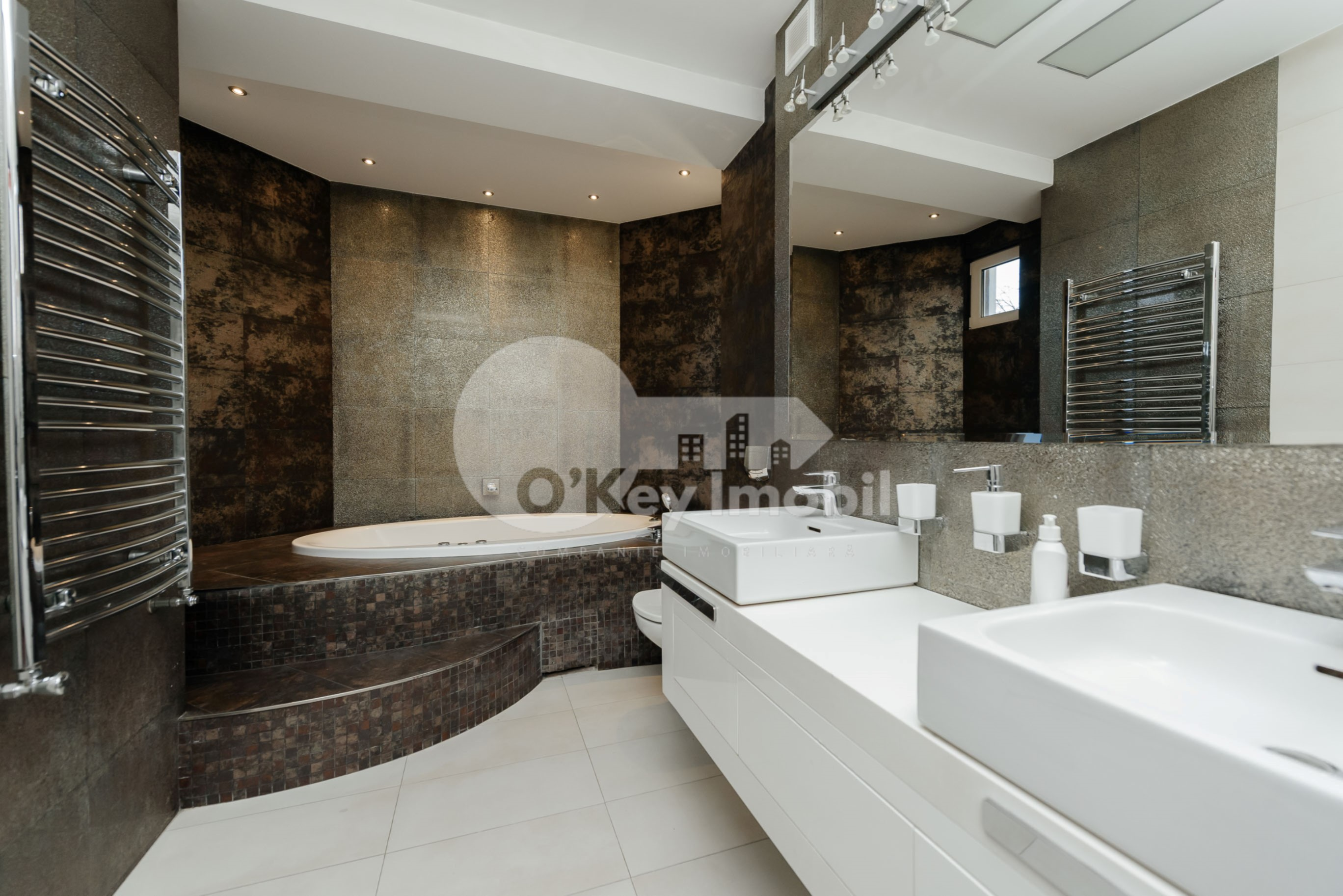 Apartament, Botanica, GRENOBLE