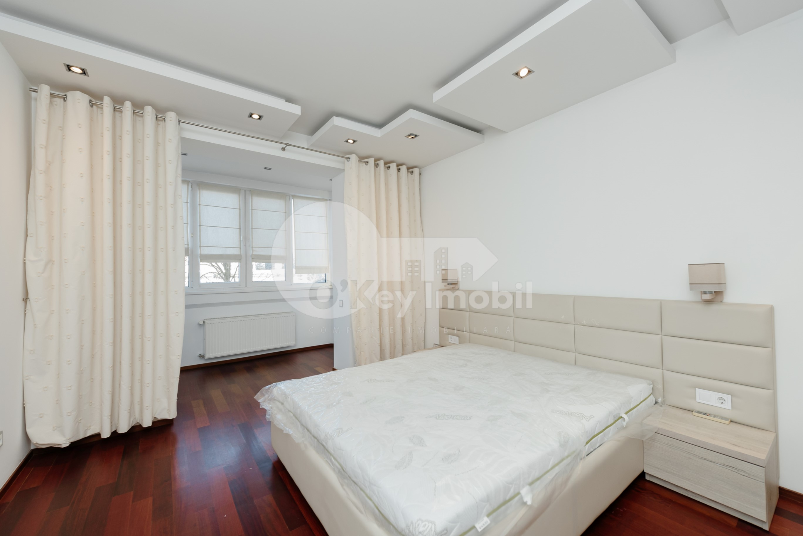 Apartament, Botanica, GRENOBLE