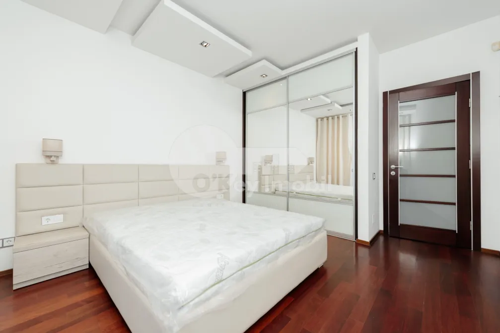 Apartament, Botanica, GRENOBLE