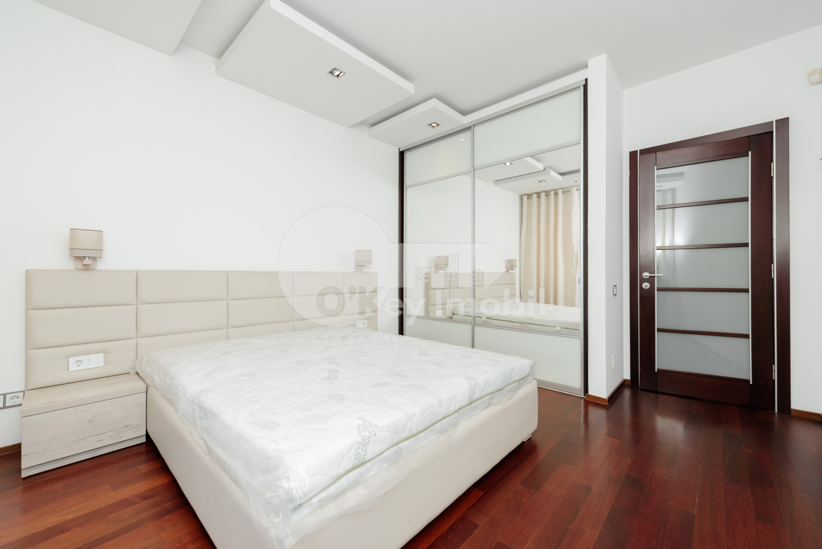 Apartament, Botanica, GRENOBLE