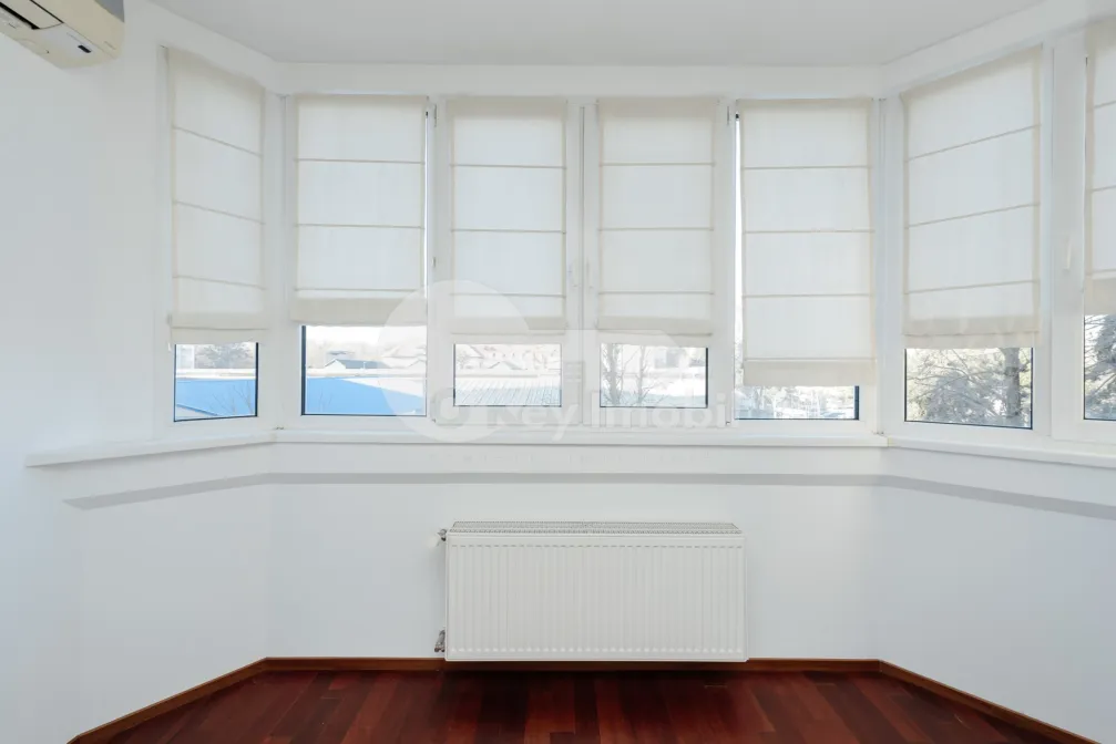 Apartament, Botanica, GRENOBLE