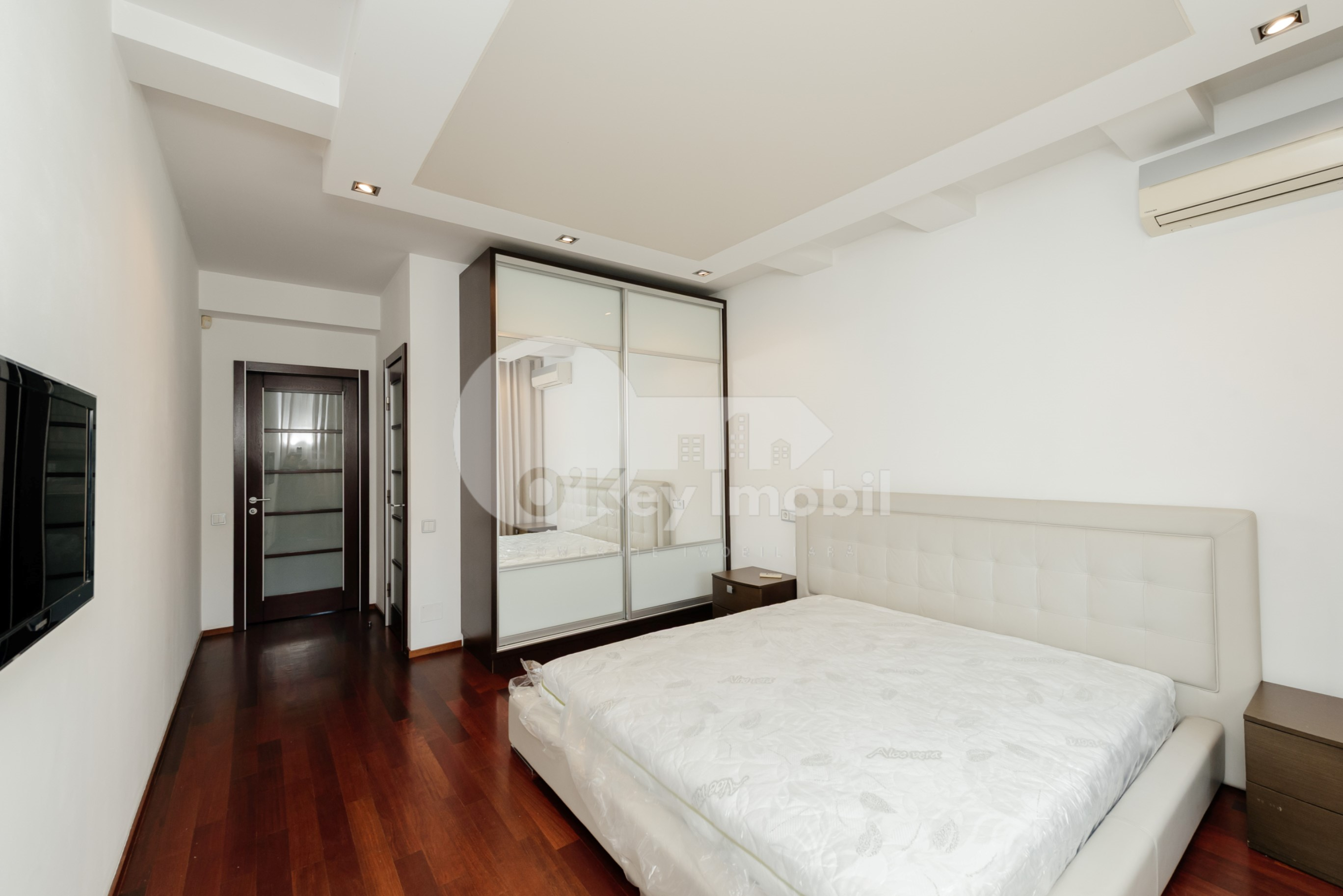 Apartament, Botanica, GRENOBLE