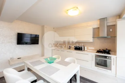 Apartament, Centru, SFÂNTUL GHEORGHE