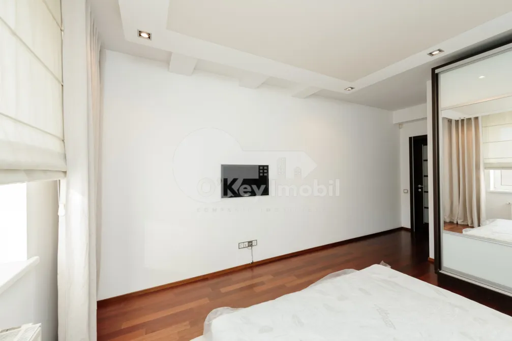 Apartament, Botanica, GRENOBLE