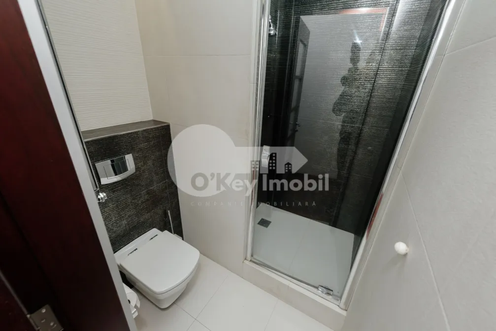 Apartament, Botanica, GRENOBLE