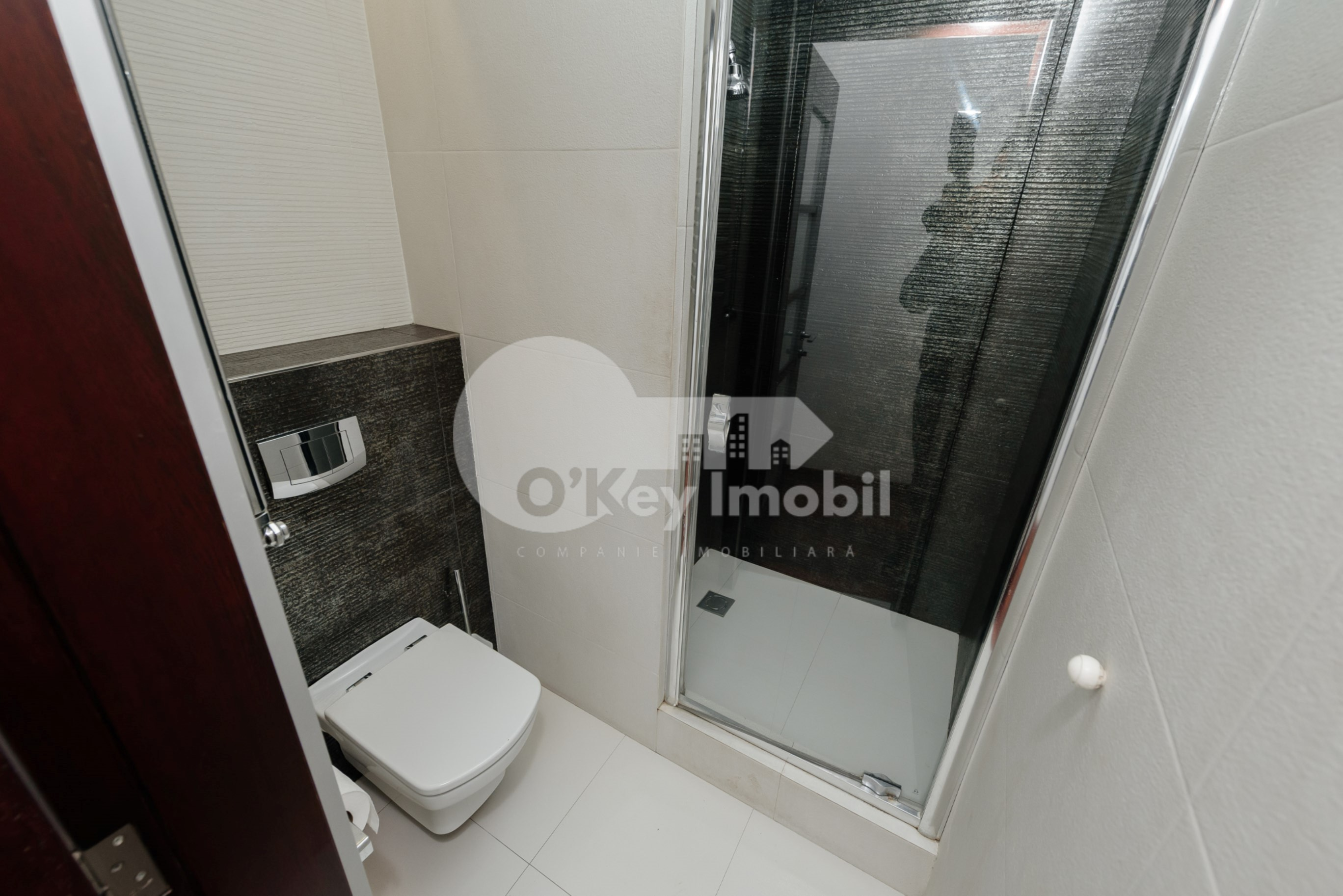 Apartament, Botanica, GRENOBLE