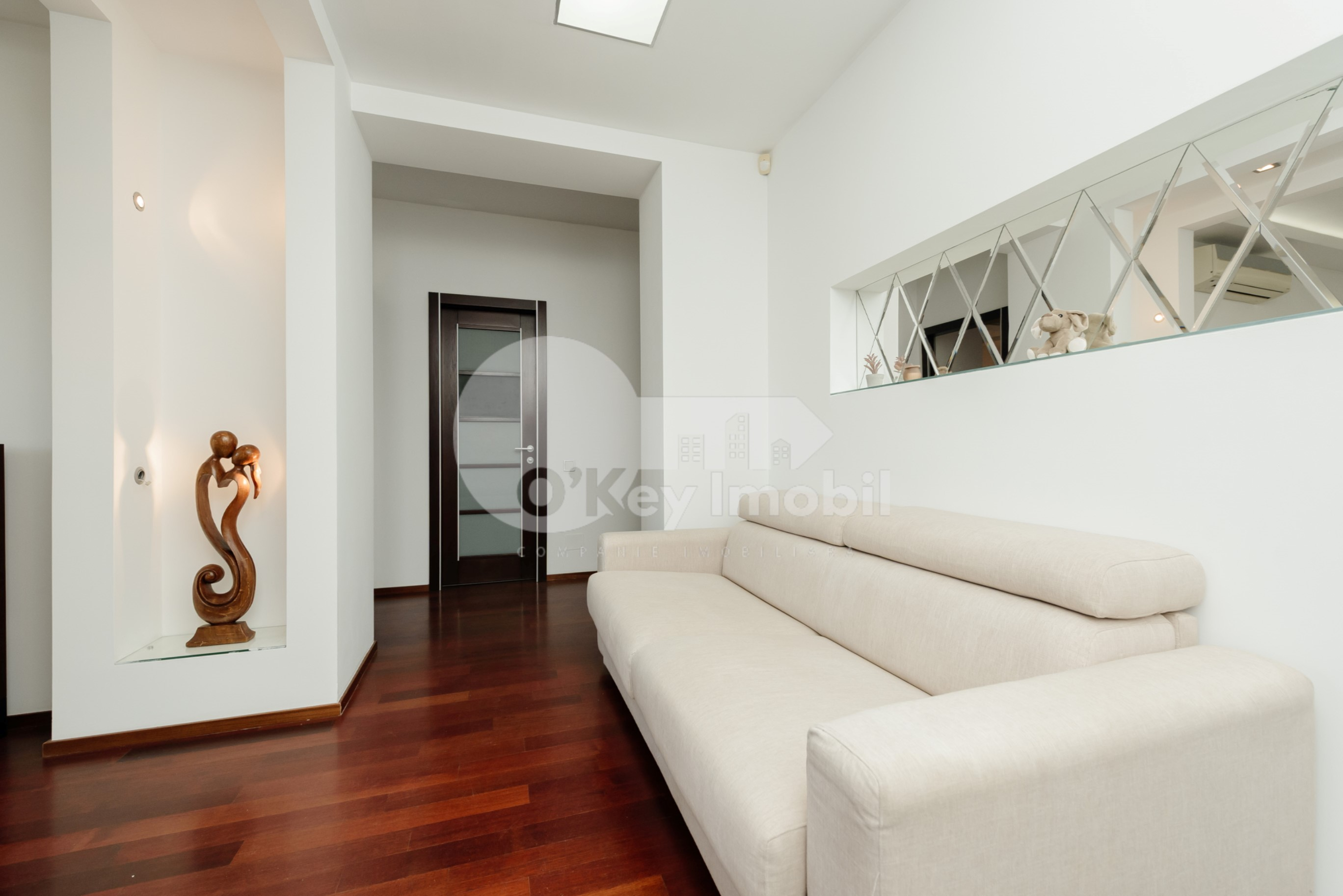 Apartament, Botanica, GRENOBLE
