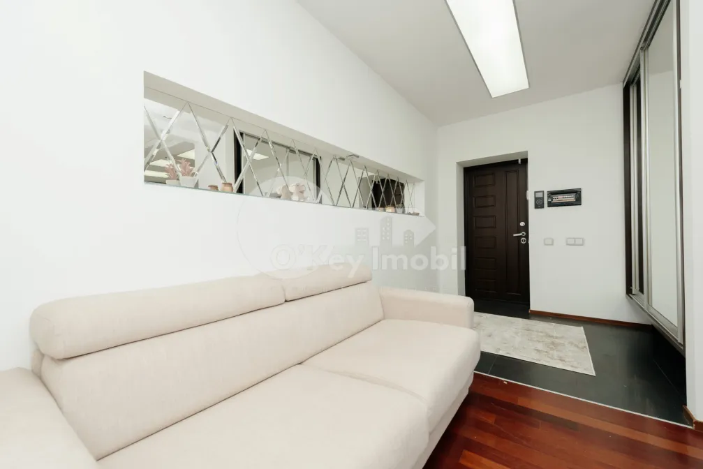 Apartament, Botanica, GRENOBLE