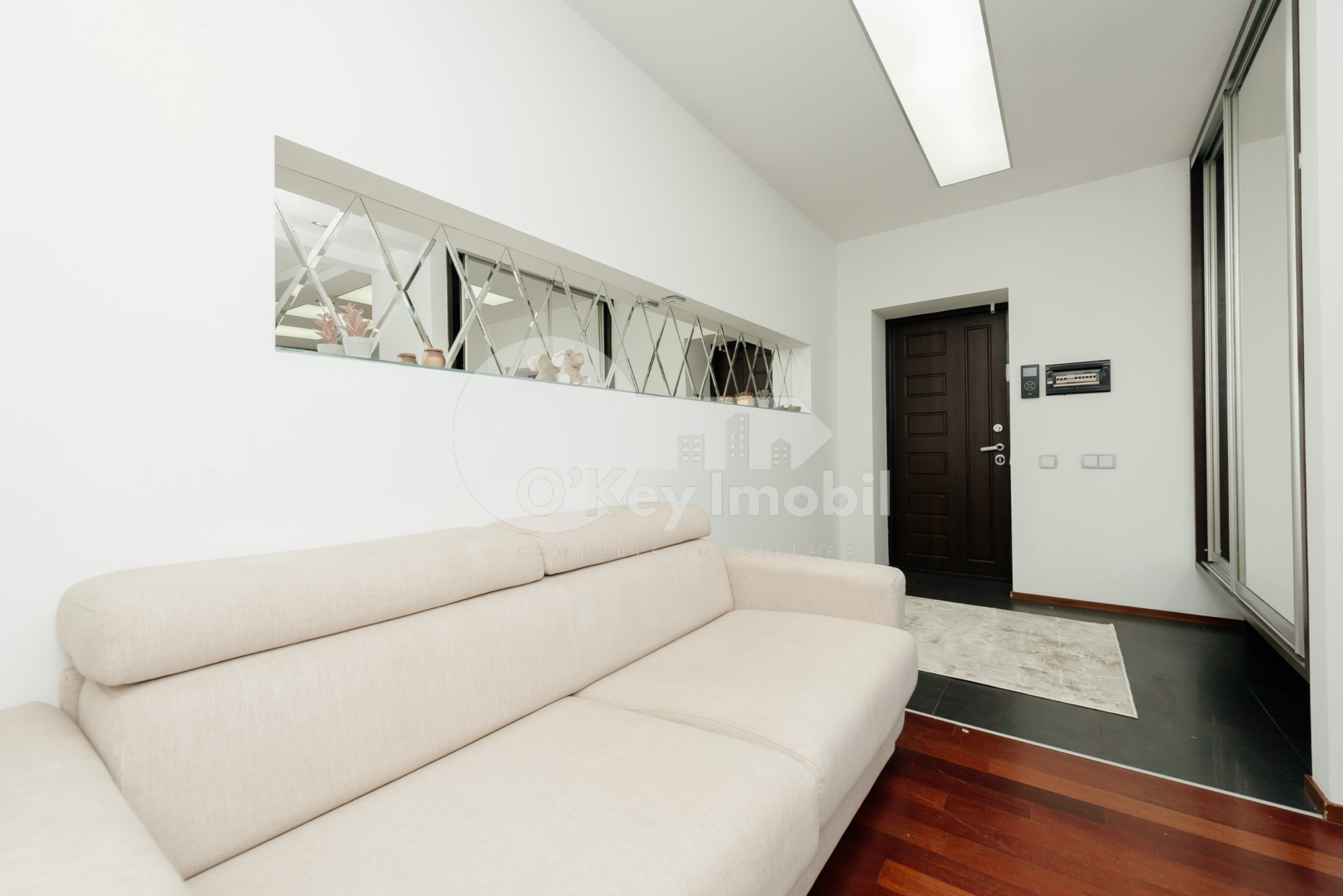 Apartament, Botanica, GRENOBLE