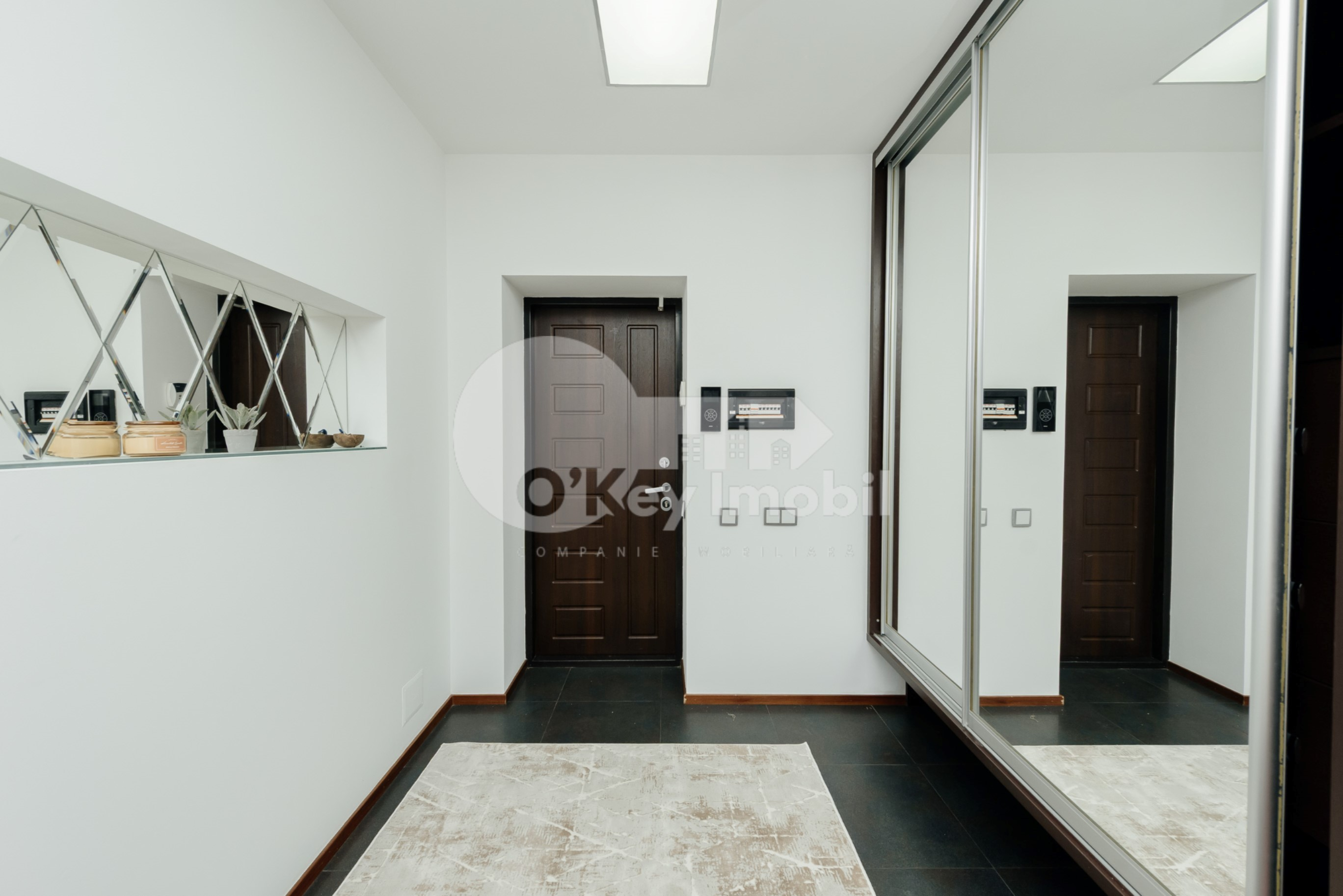 Apartament, Botanica, GRENOBLE