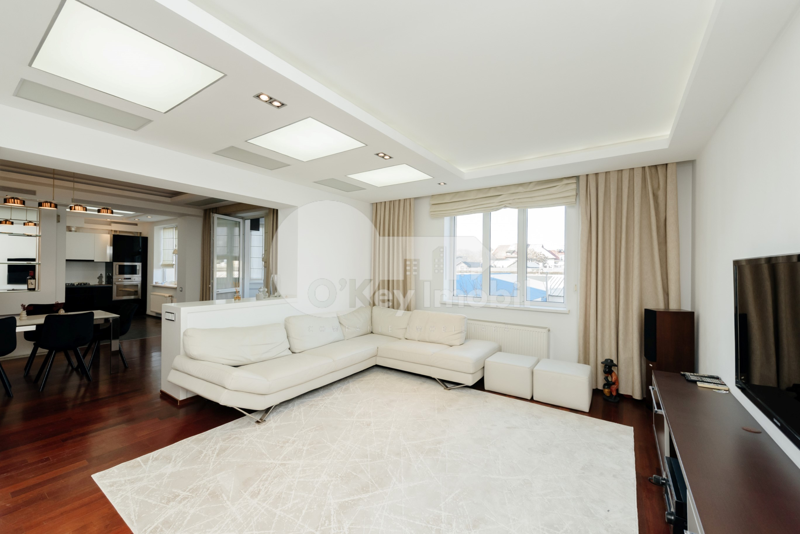 Apartament, Botanica, GRENOBLE