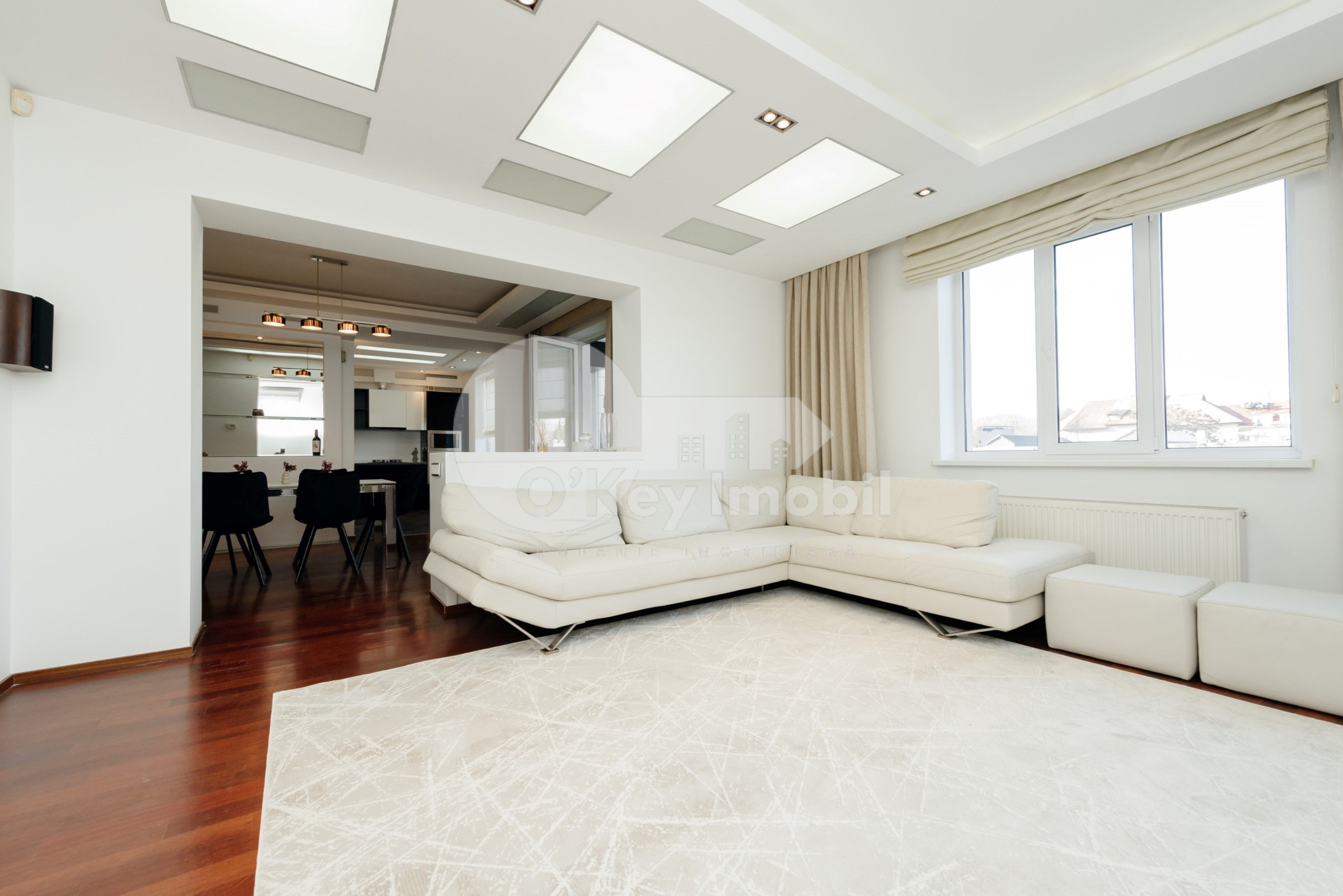 Apartament, Botanica, GRENOBLE