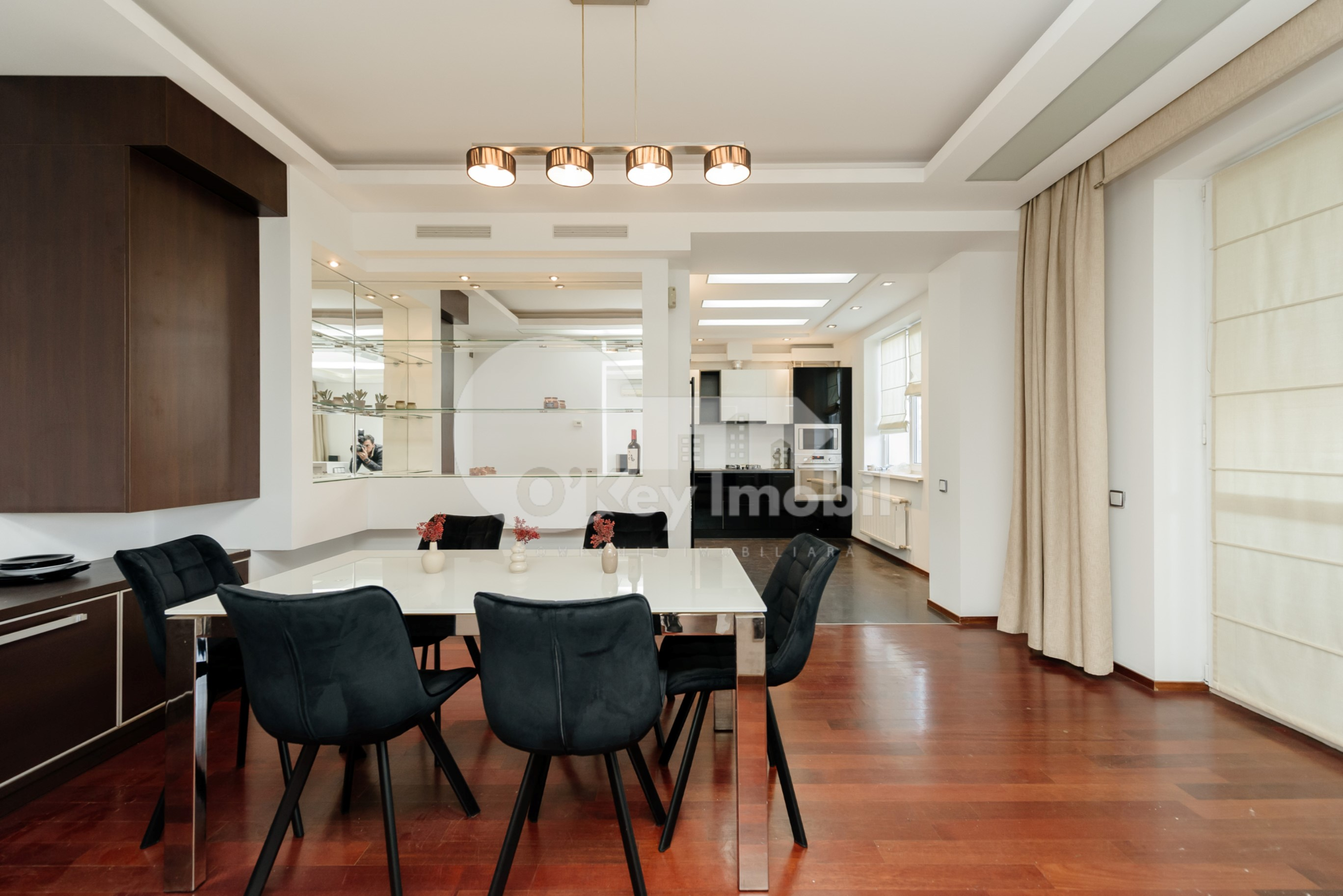 Apartament, Botanica, GRENOBLE