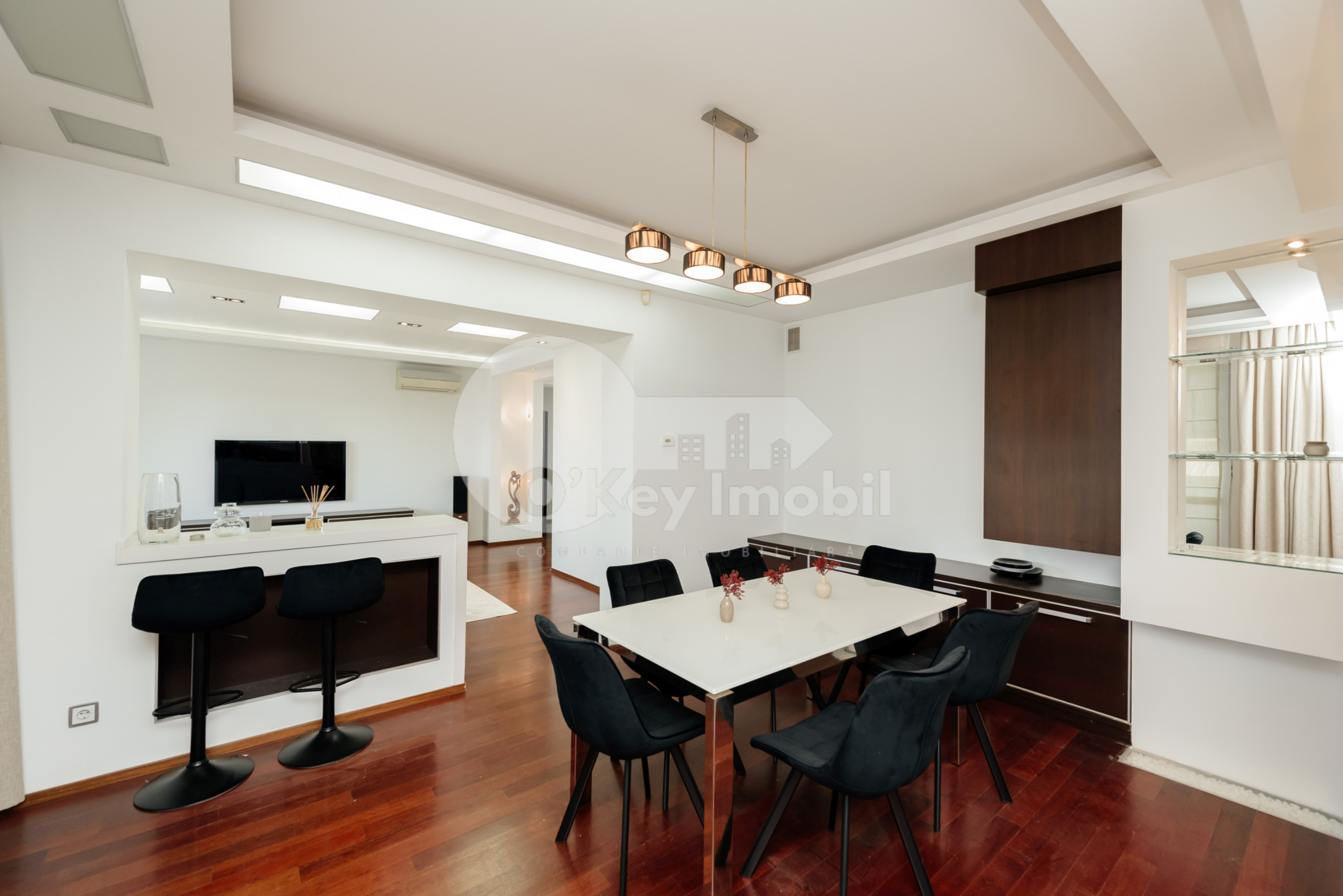 Apartament, Botanica, GRENOBLE