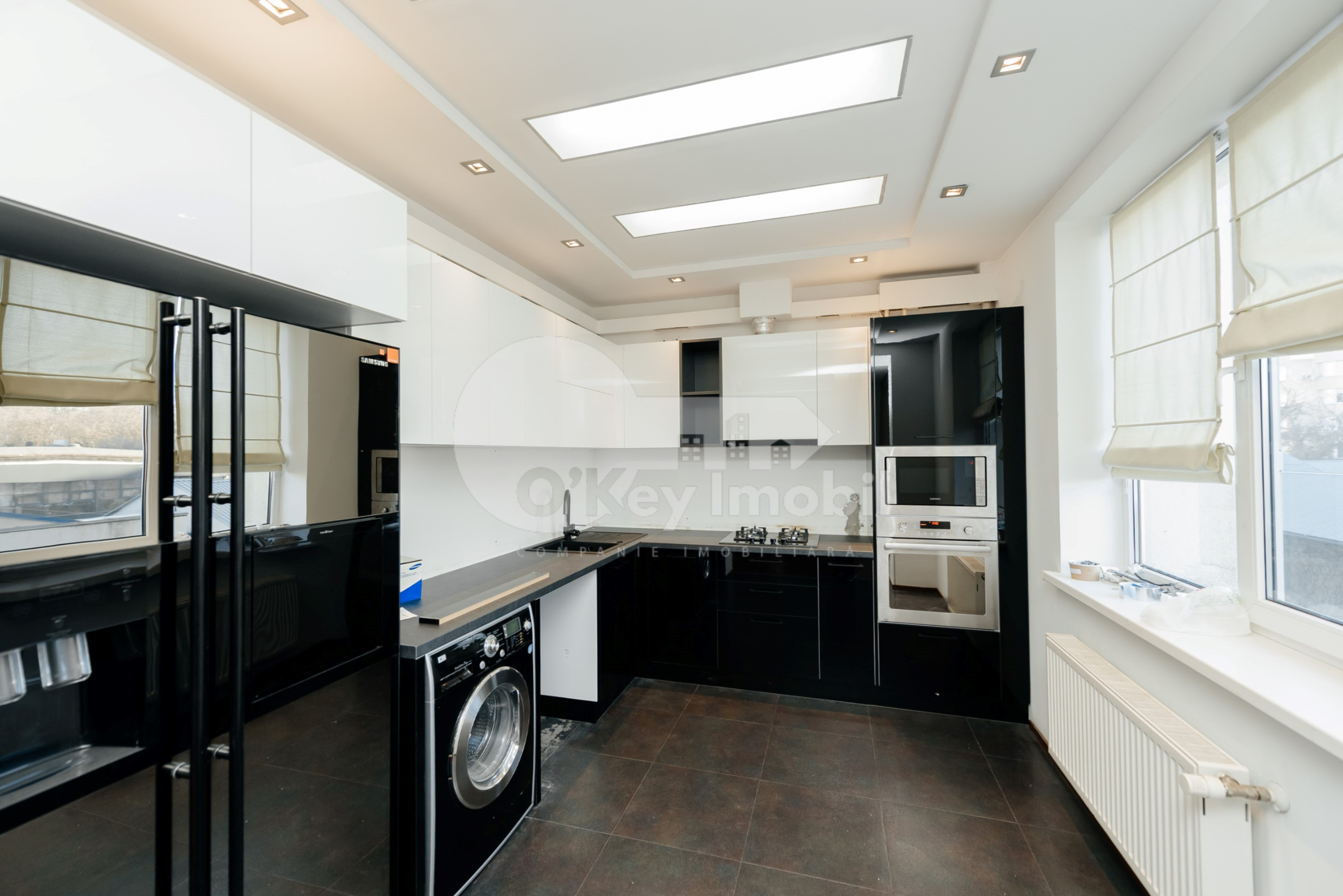 Apartament, Botanica, GRENOBLE