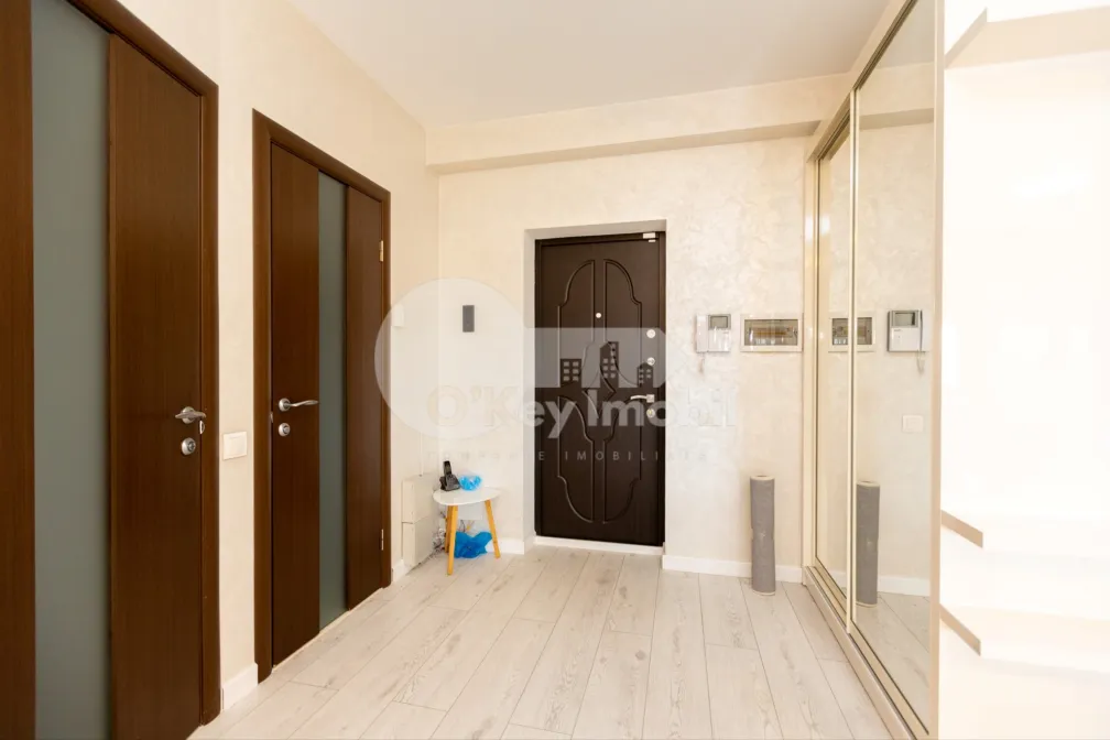 Apartament, Centru, SFÂNTUL GHEORGHE