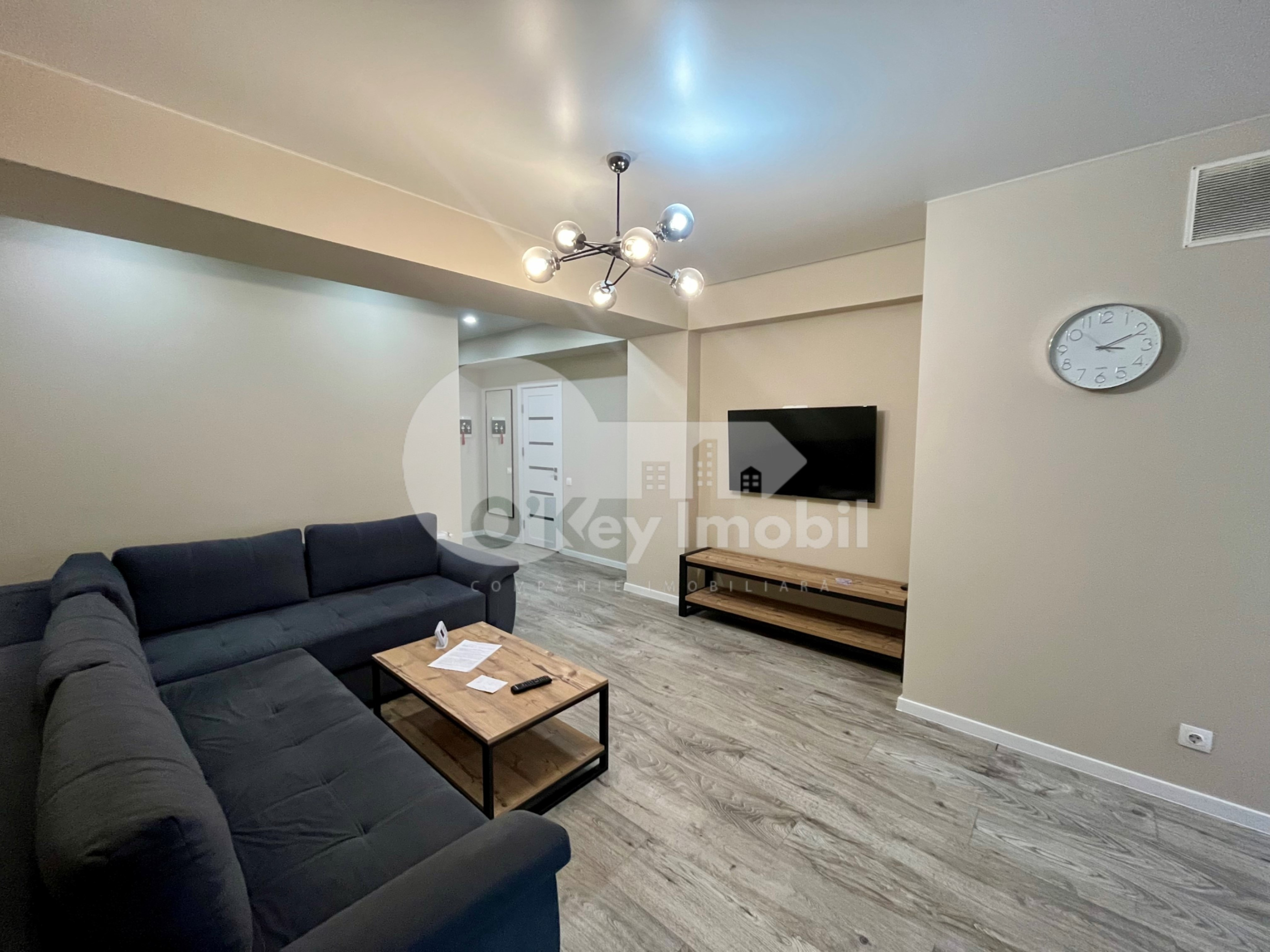 Apartament, Centru, BOGDAN PETRICEICU HAȘDEU