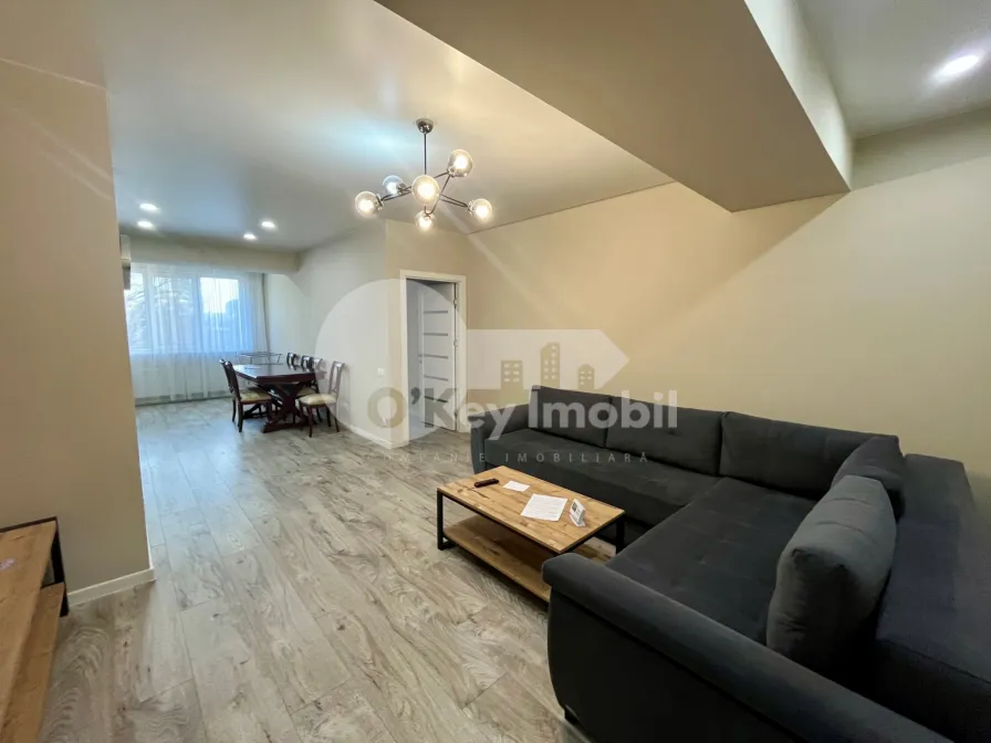 Apartament, Centru, BOGDAN PETRICEICU HAȘDEU