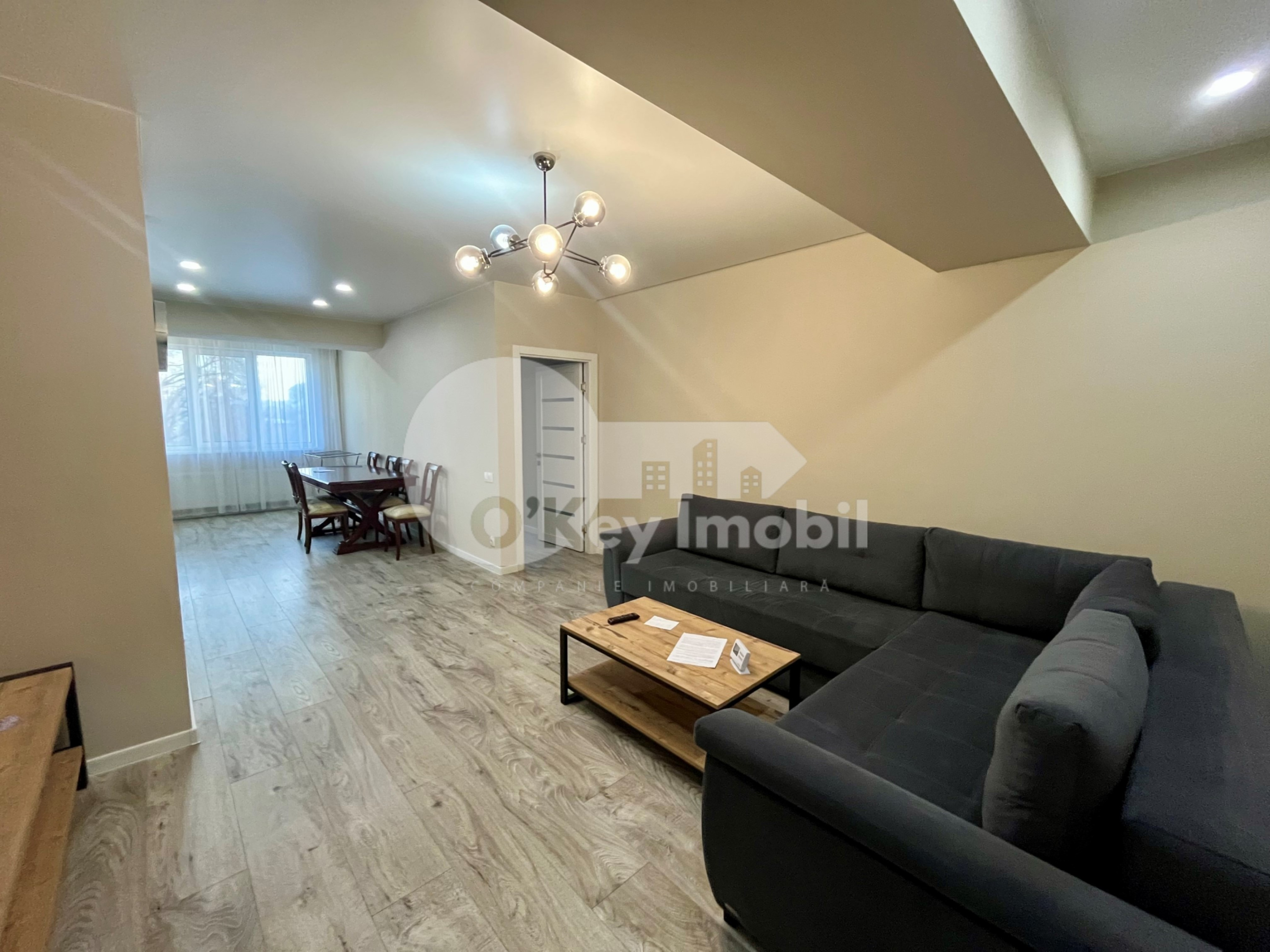 Apartament, Centru, BOGDAN PETRICEICU HAȘDEU