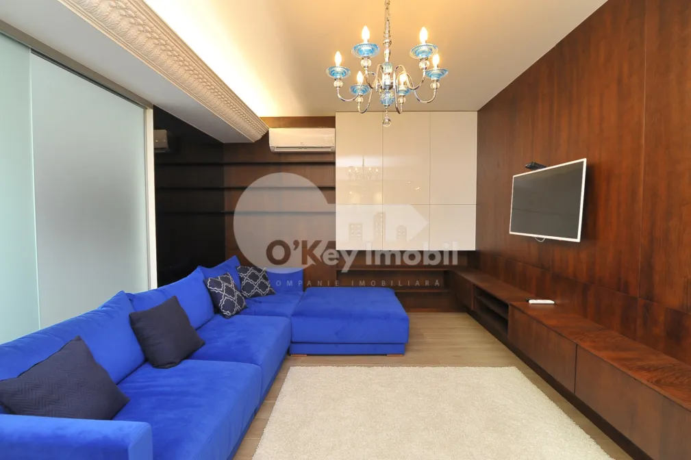 Apartament, Centru, ȘTEFAN CEL MARE