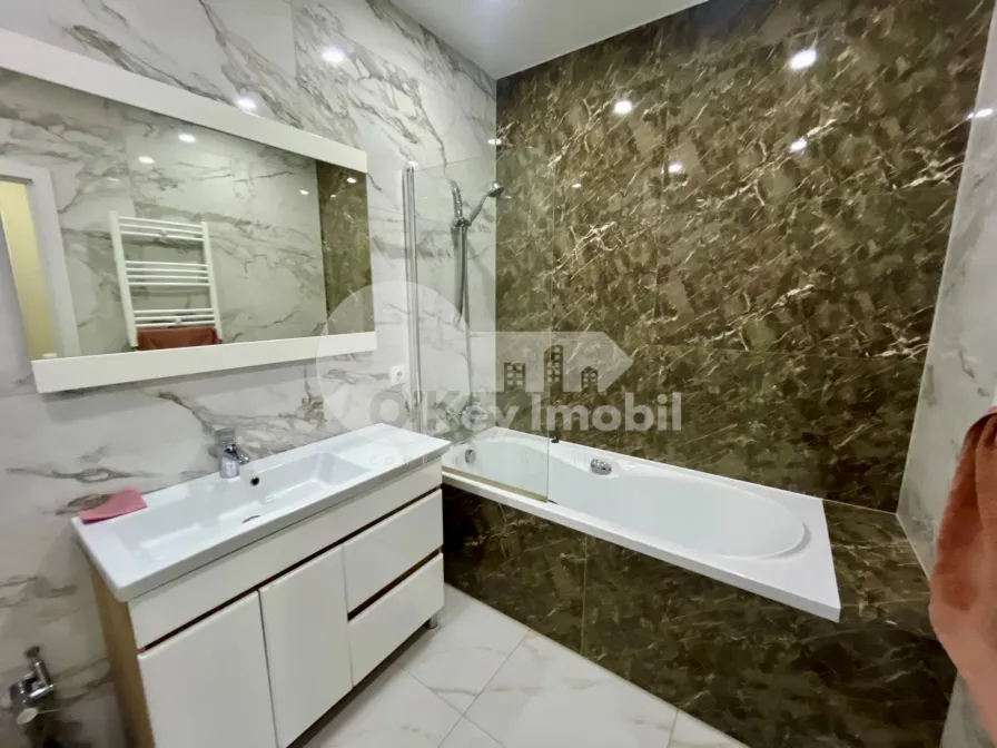 Apartament, Centru, BOGDAN PETRICEICU HAȘDEU