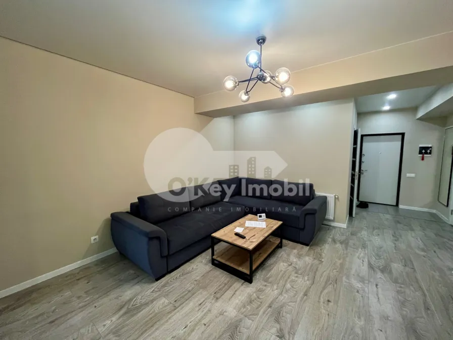 Apartament, Centru, BOGDAN PETRICEICU HAȘDEU
