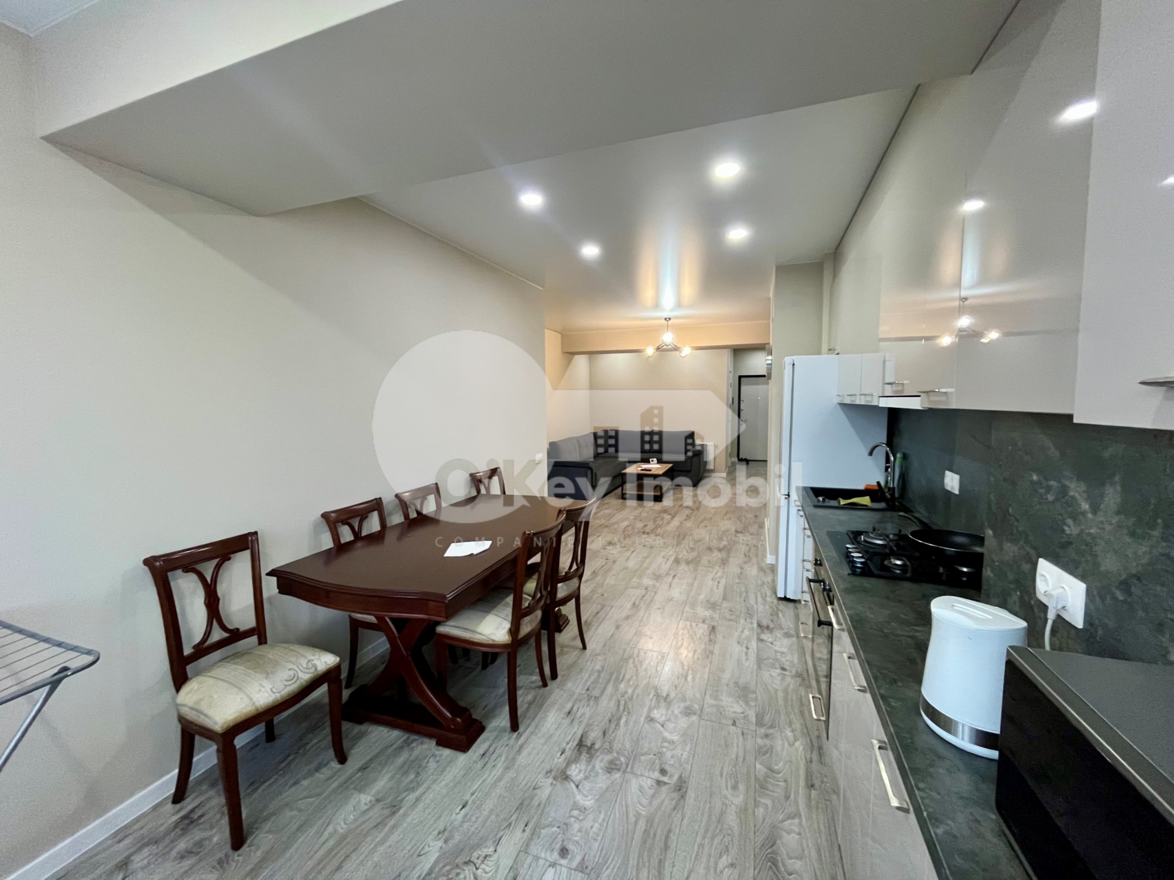 Apartament, Centru, BOGDAN PETRICEICU HAȘDEU