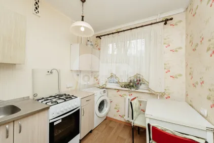 Квартира, Ботаника, НИКОЛАЙ ЗЕЛИНСКИЙ