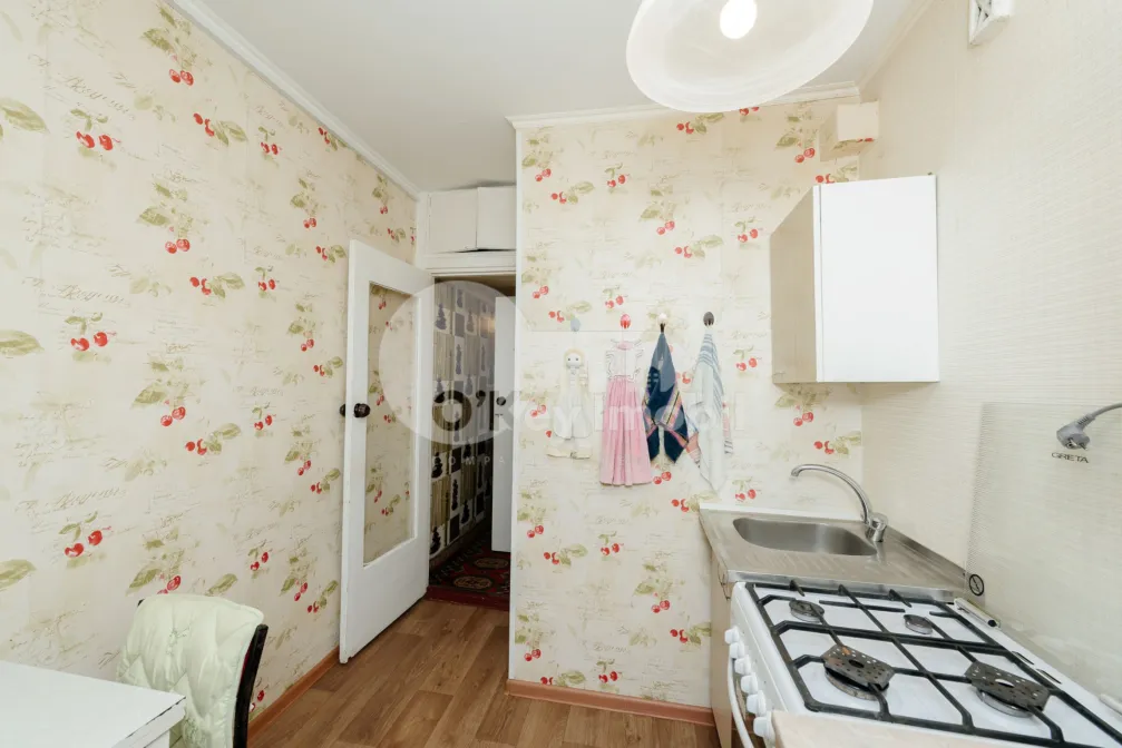 Квартира, Ботаника, НИКОЛАЙ ЗЕЛИНСКИЙ