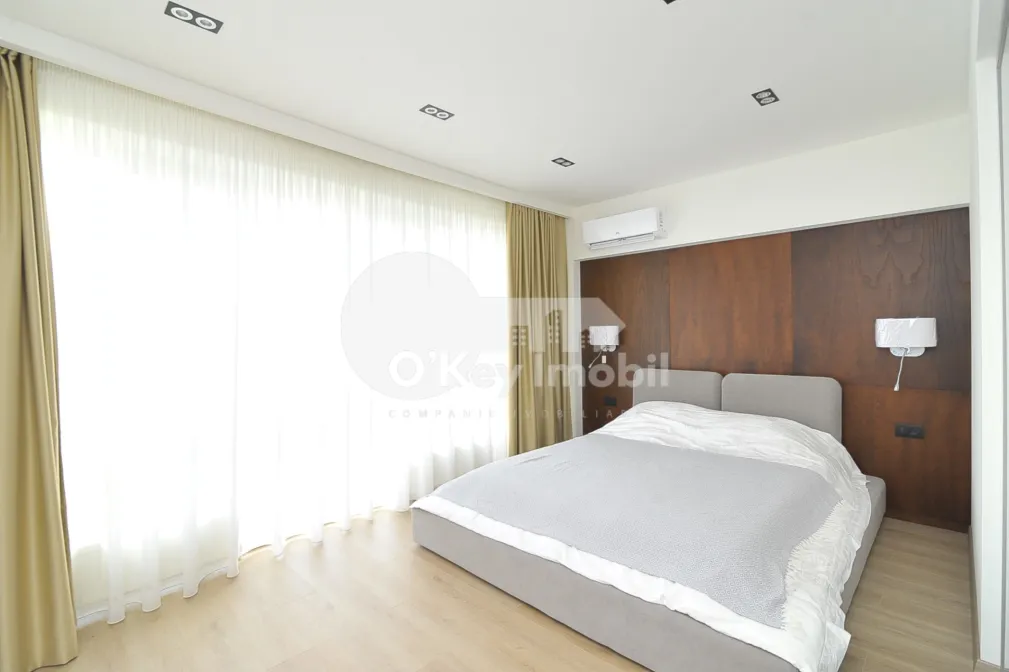 Apartament, Centru, ȘTEFAN CEL MARE