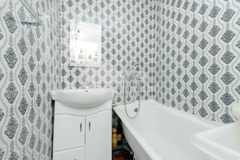 Квартира, Ботаника, НИКОЛАЙ ЗЕЛИНСКИЙ