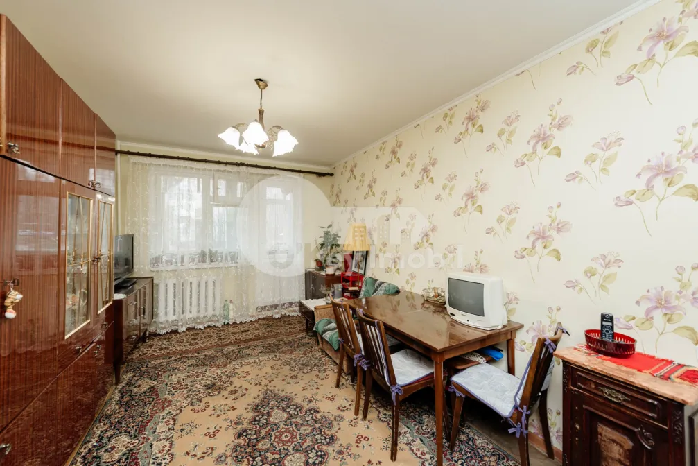 Квартира, Ботаника, НИКОЛАЙ ЗЕЛИНСКИЙ