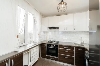 Квартира, Телецентр, ЛЕХ КАЧИНЬСКИЙ