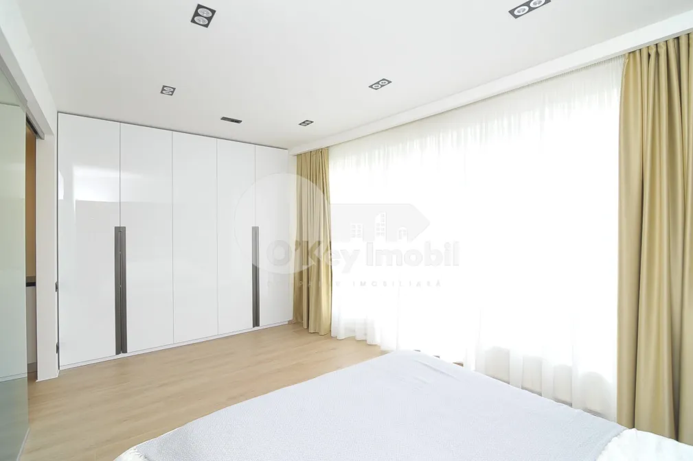 Apartament, Centru, ȘTEFAN CEL MARE