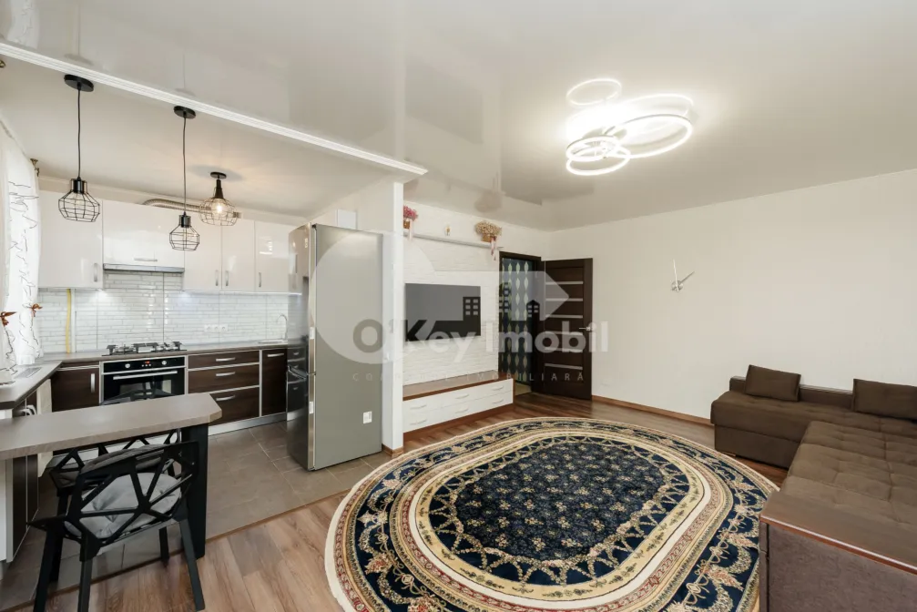 Квартира, Телецентр, ЛЕХ КАЧИНЬСКИЙ