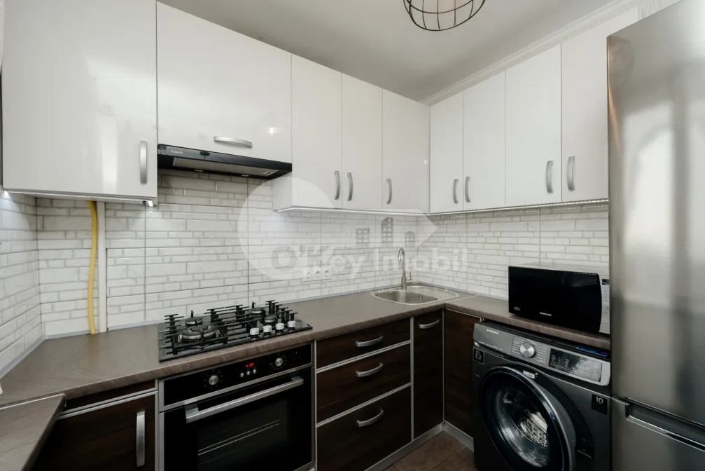 Квартира, Телецентр, ЛЕХ КАЧИНЬСКИЙ