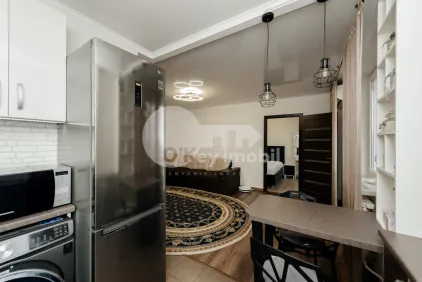 Квартира, Телецентр, ЛЕХ КАЧИНЬСКИЙ