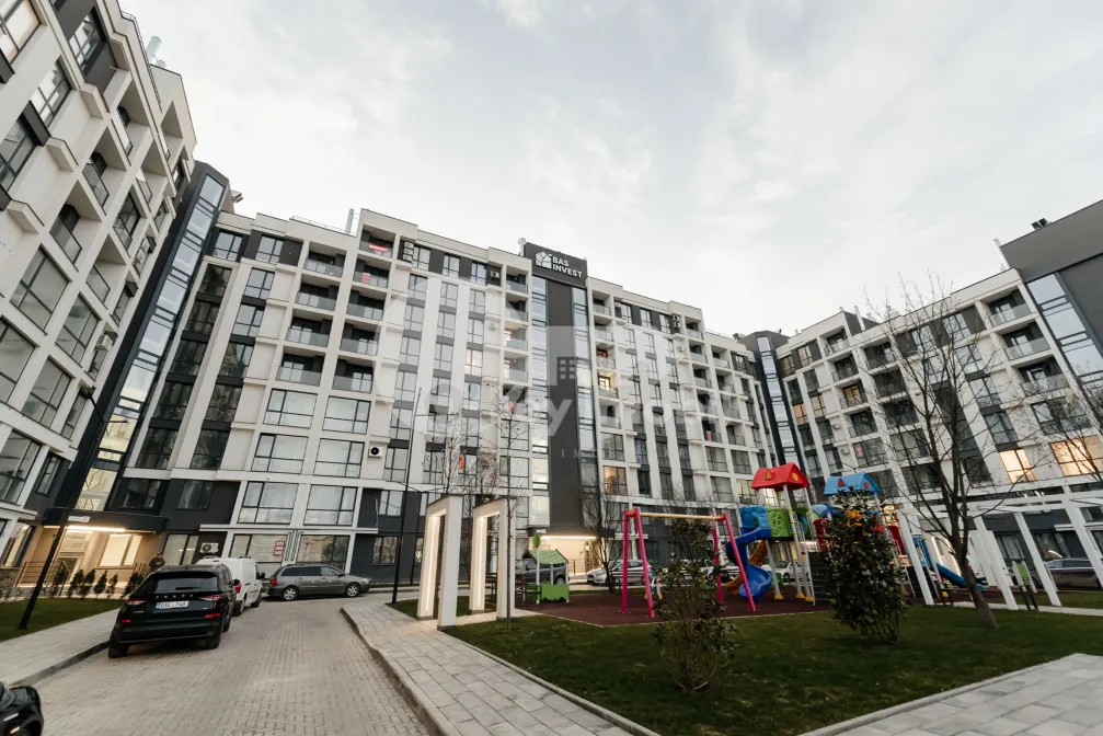 Квартира, Дурлешты, РЕГИНА ЕЛИЗАВЕТА