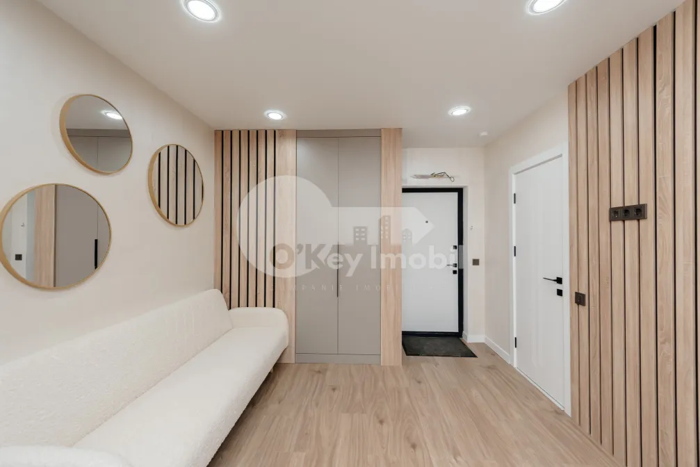 Квартира, Дурлешты, РЕГИНА ЕЛИЗАВЕТА