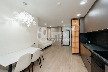 Квартира, Дурлешты, РЕГИНА ЕЛИЗАВЕТА