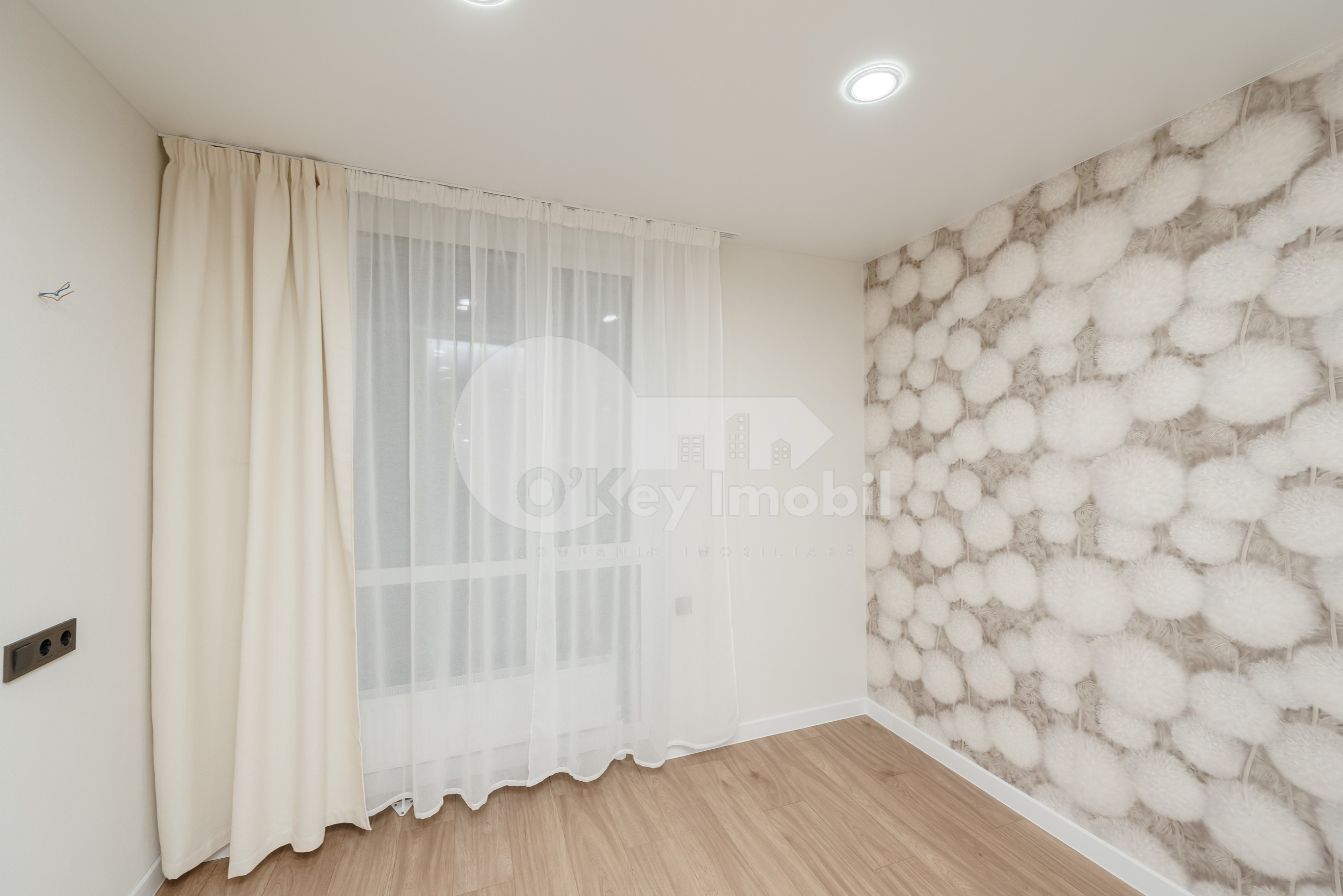 Apartament, Durlești, REGINA ELISABETA