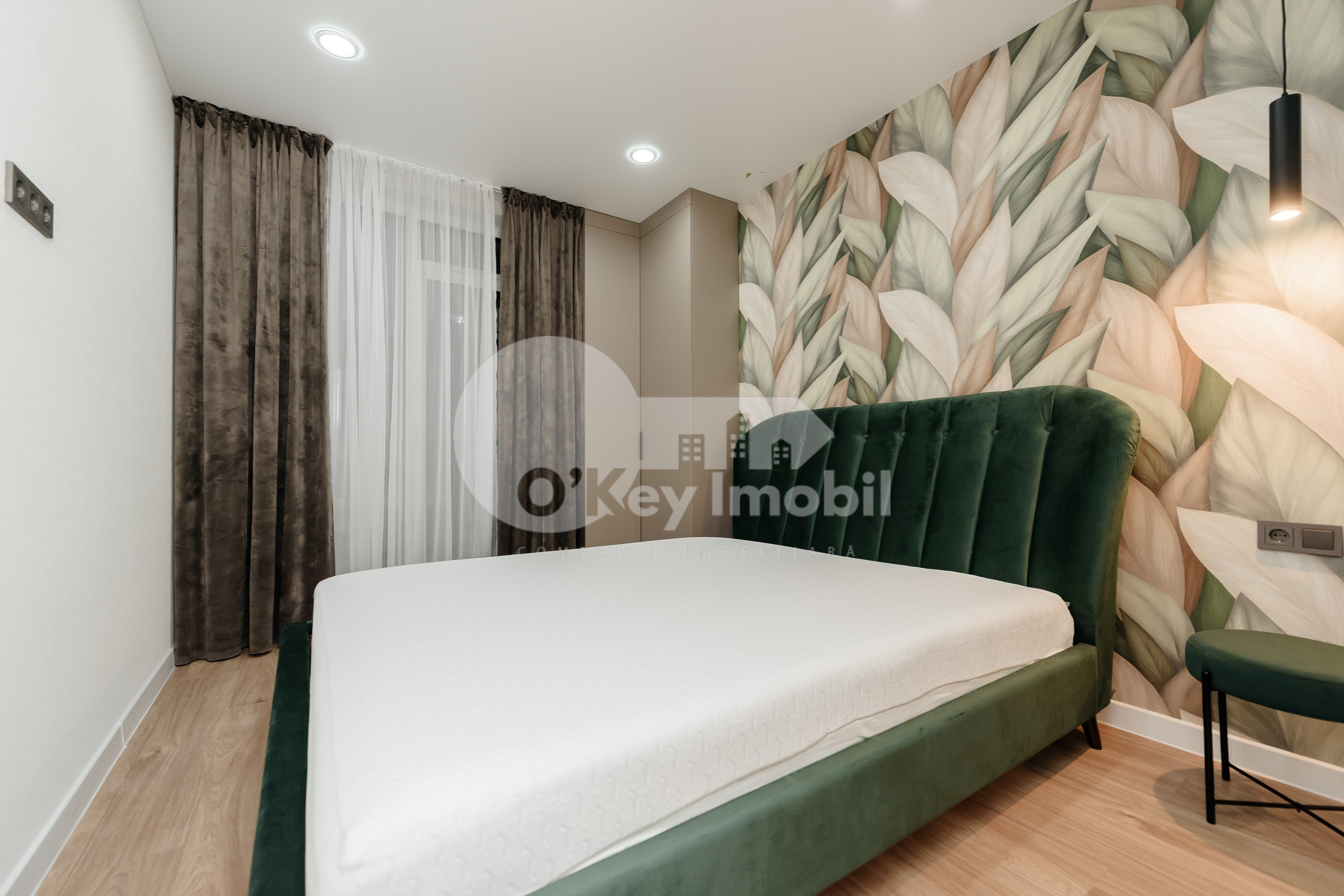 Apartament, Durlești, REGINA ELISABETA