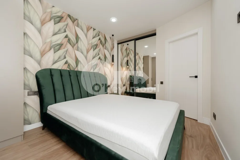 Квартира, Дурлешты, РЕГИНА ЕЛИЗАВЕТА