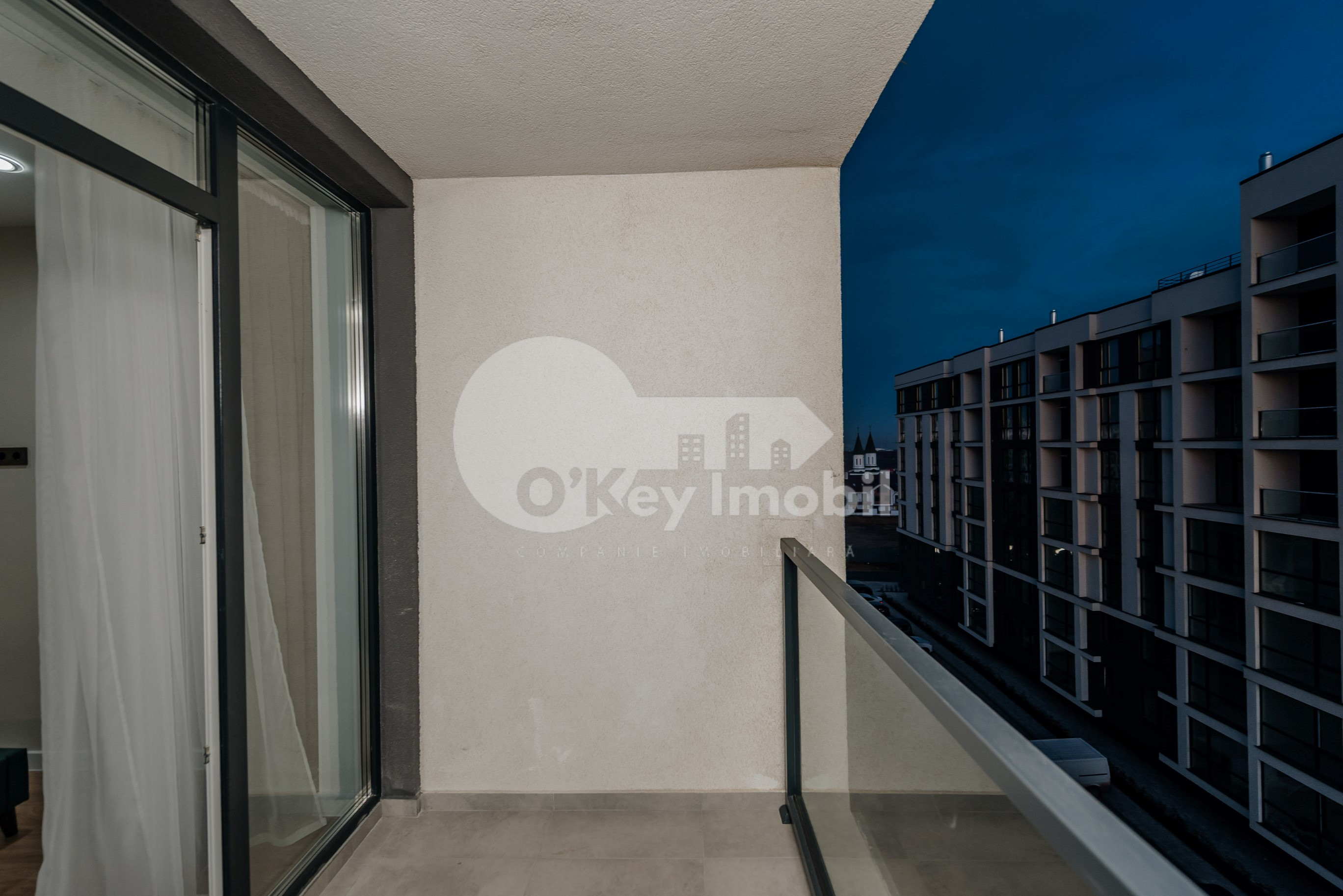 Apartament, Durlești, REGINA ELISABETA